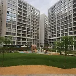 Golden Apartment
