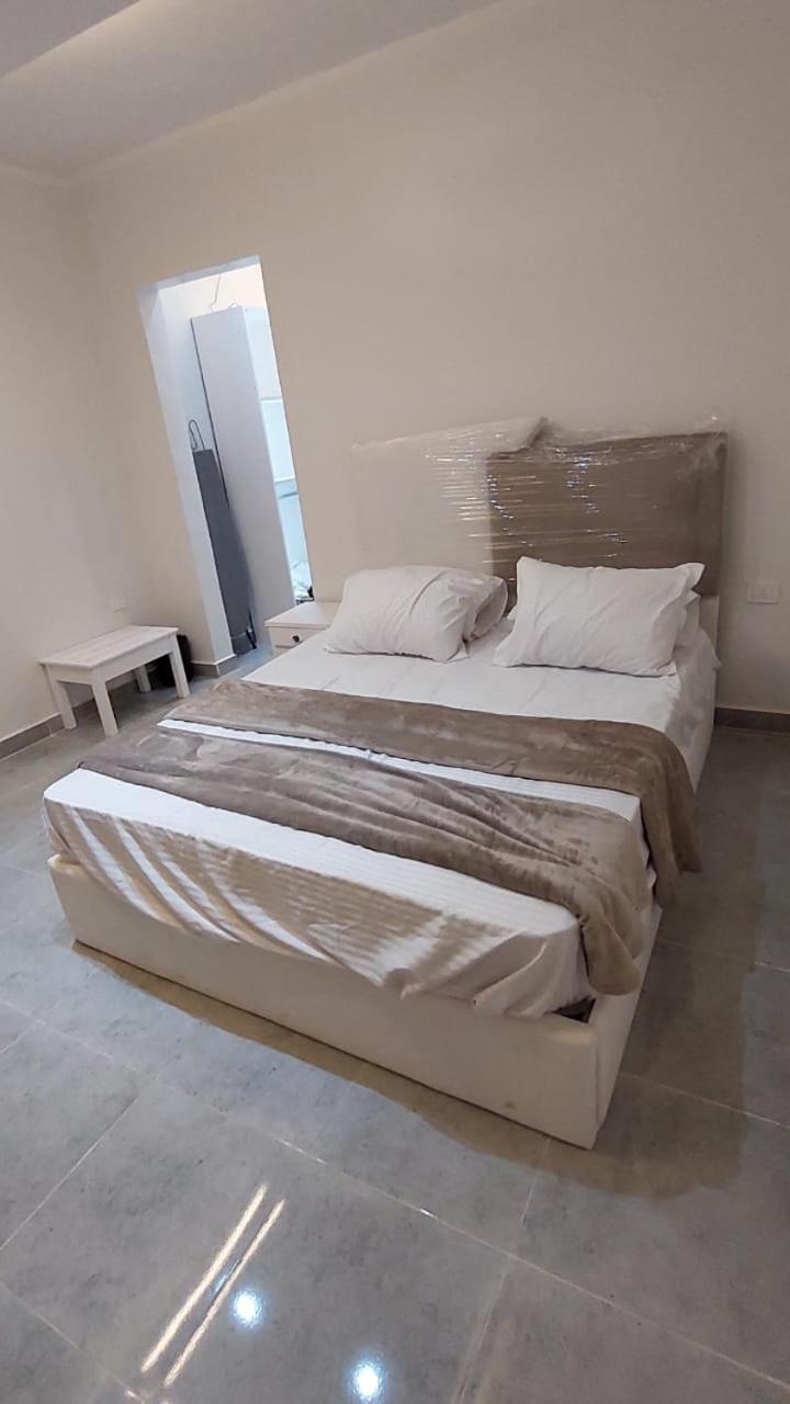 Golden Apartamento Cairo