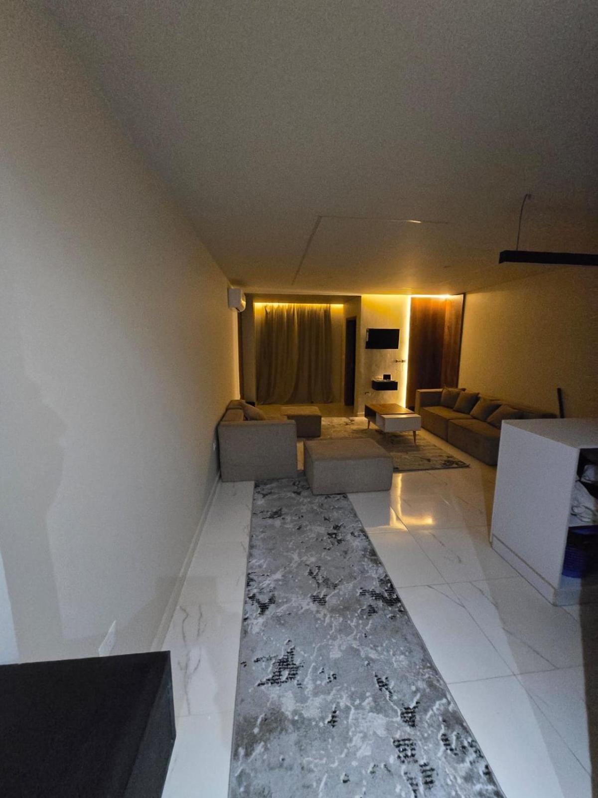 Apartamento Golden
