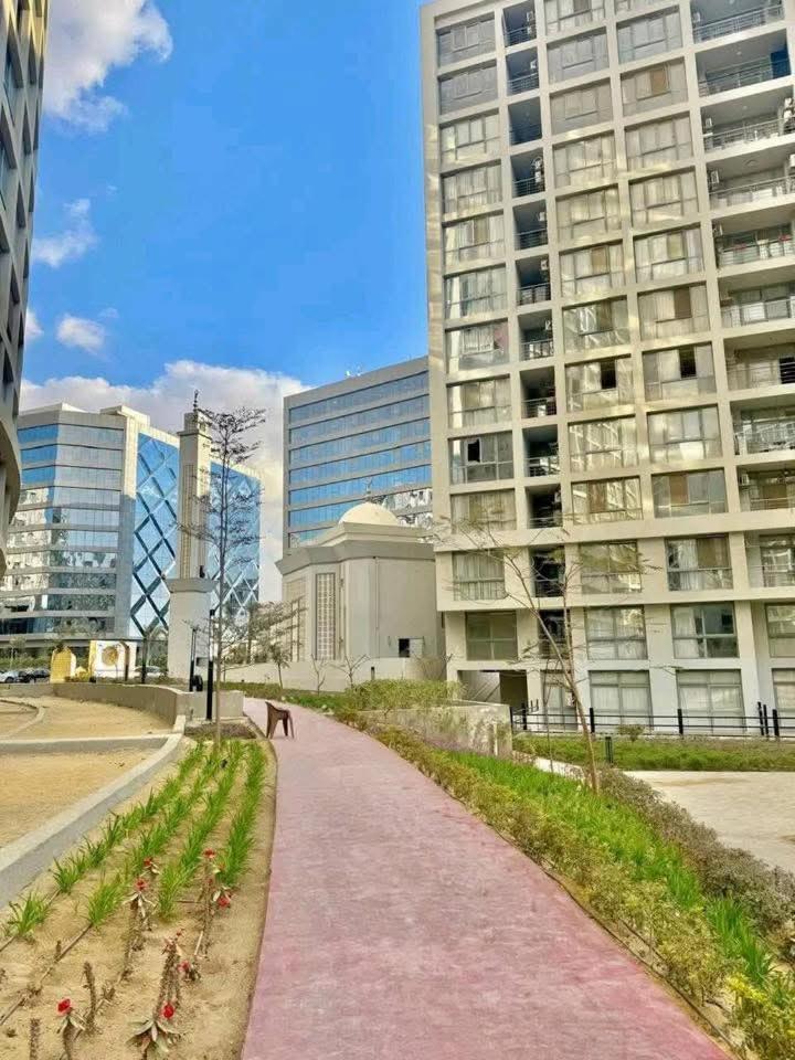 Apartamento Golden Cairo