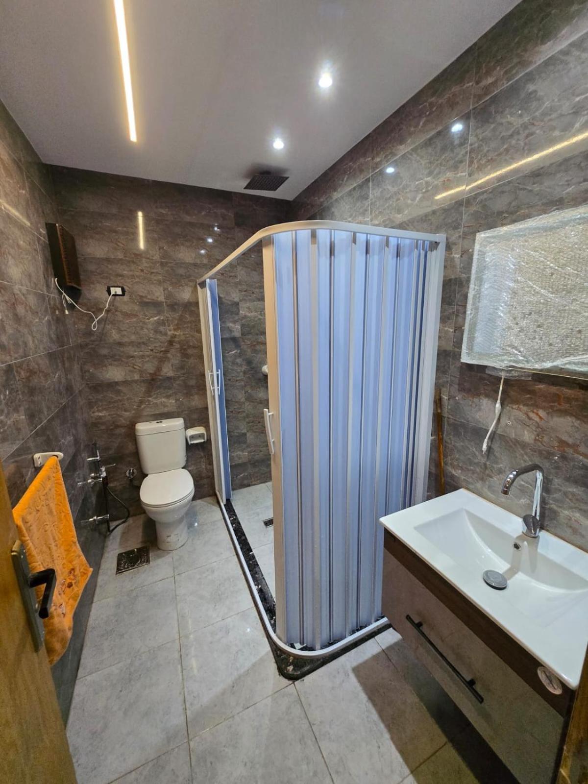 Golden Apartamento *