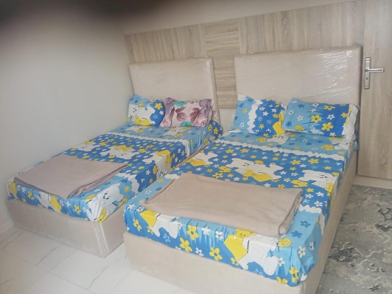 Apartamento Golden *